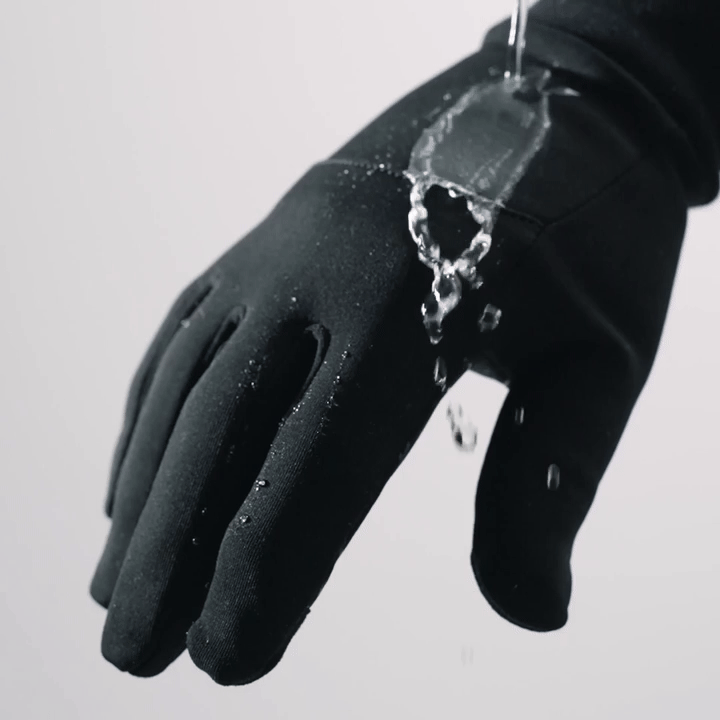 Fahrradsattel bequemer Relna + GRATIS Fahrradhandschuhe